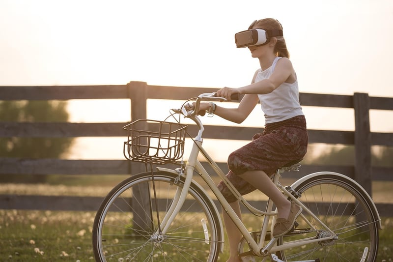 Mixed Reality